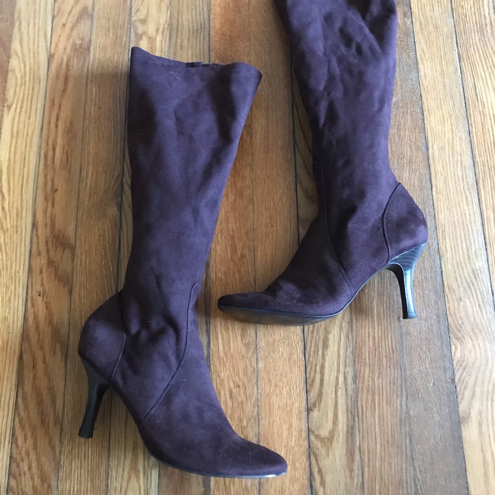 Issac Mizrahi Jeni Boots